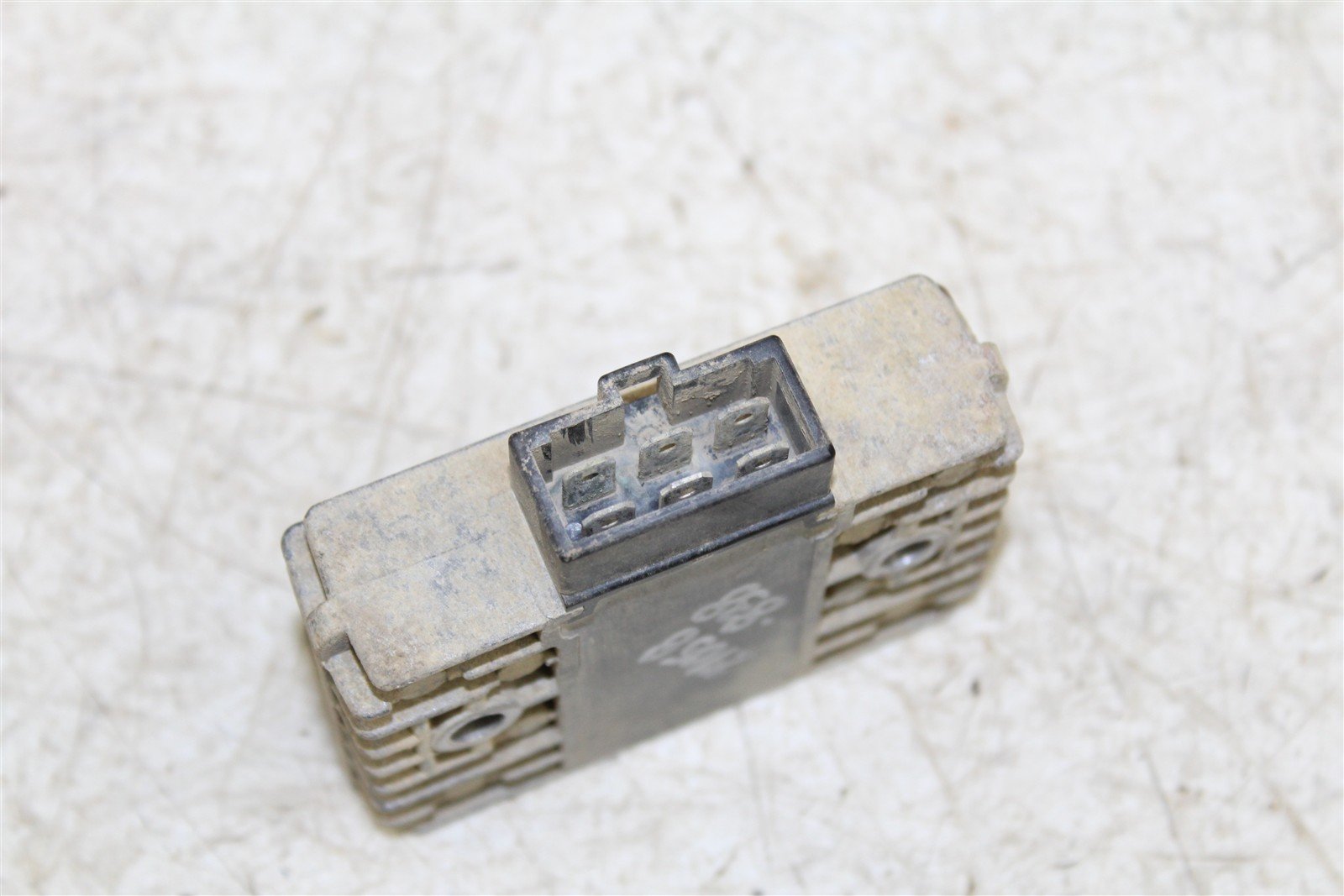 1998 Kawasaki Bayou 220 Voltage Regulator Rectifier 24058