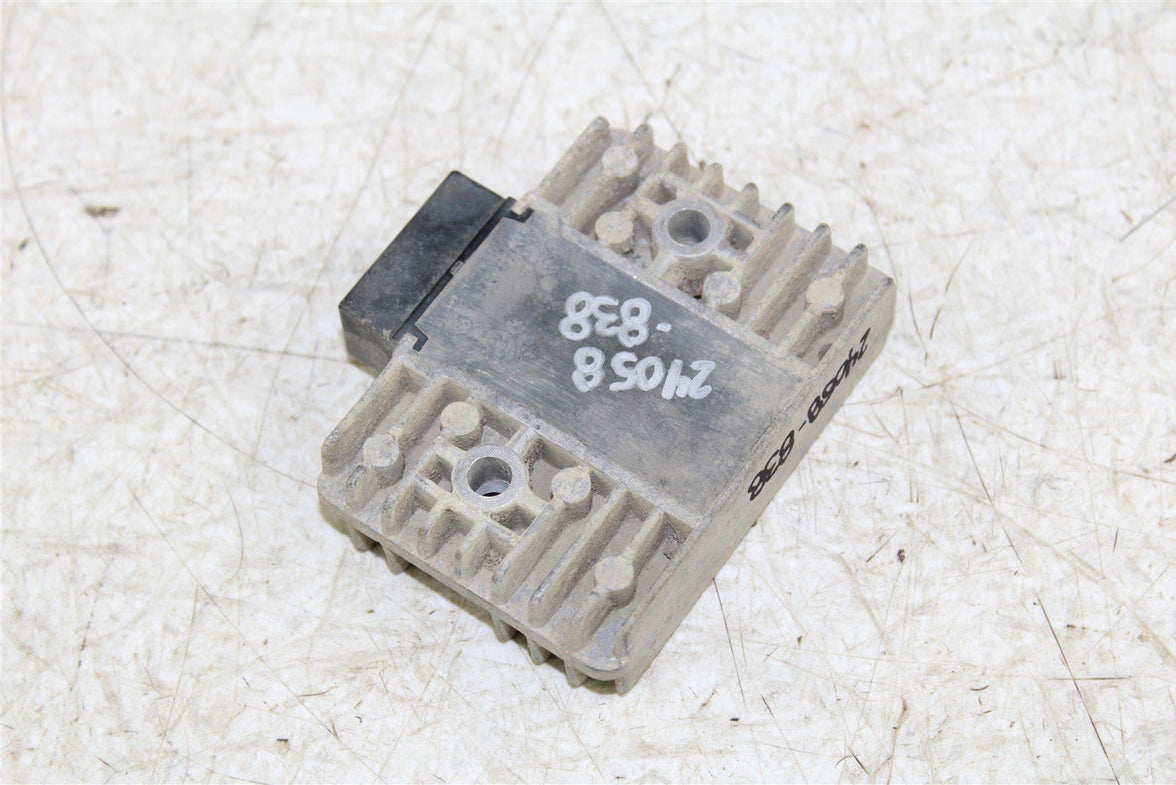 1998 Kawasaki Bayou 220 Voltage Regulator Rectifier 24058