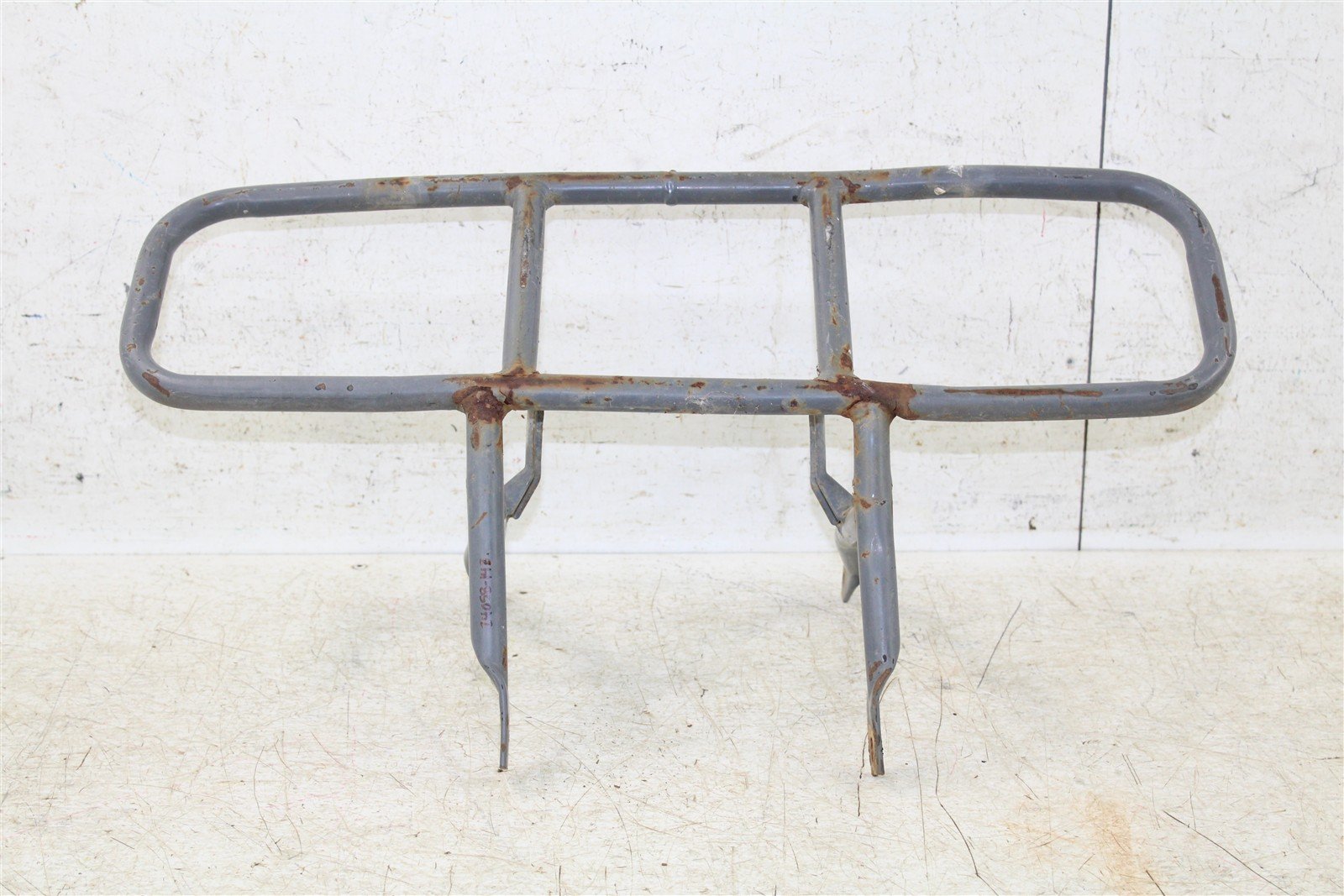 1998 Kawasaki Bayou 220 Front Bumper Frame Mount 24058