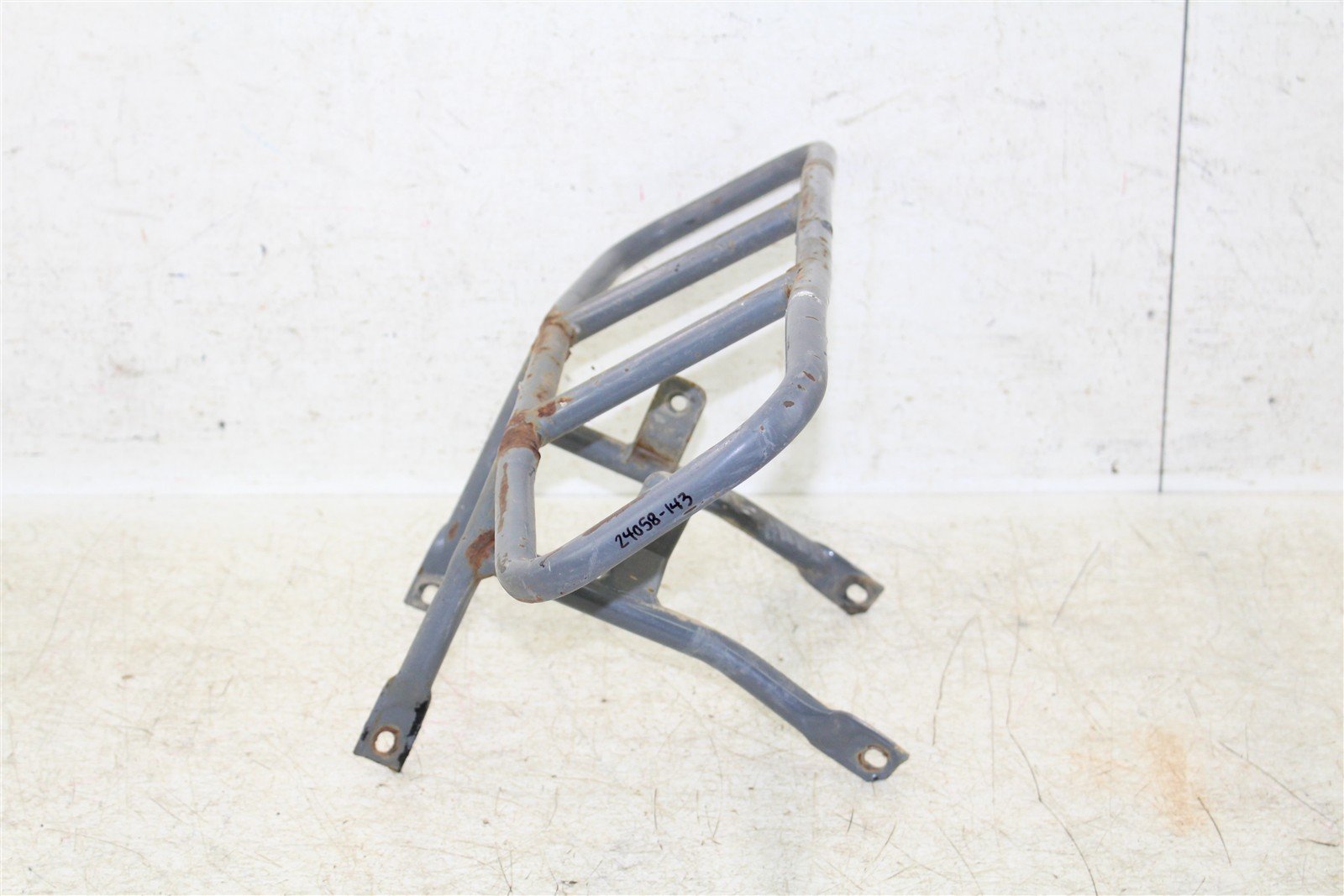 1998 Kawasaki Bayou 220 Front Bumper Frame Mount 24058