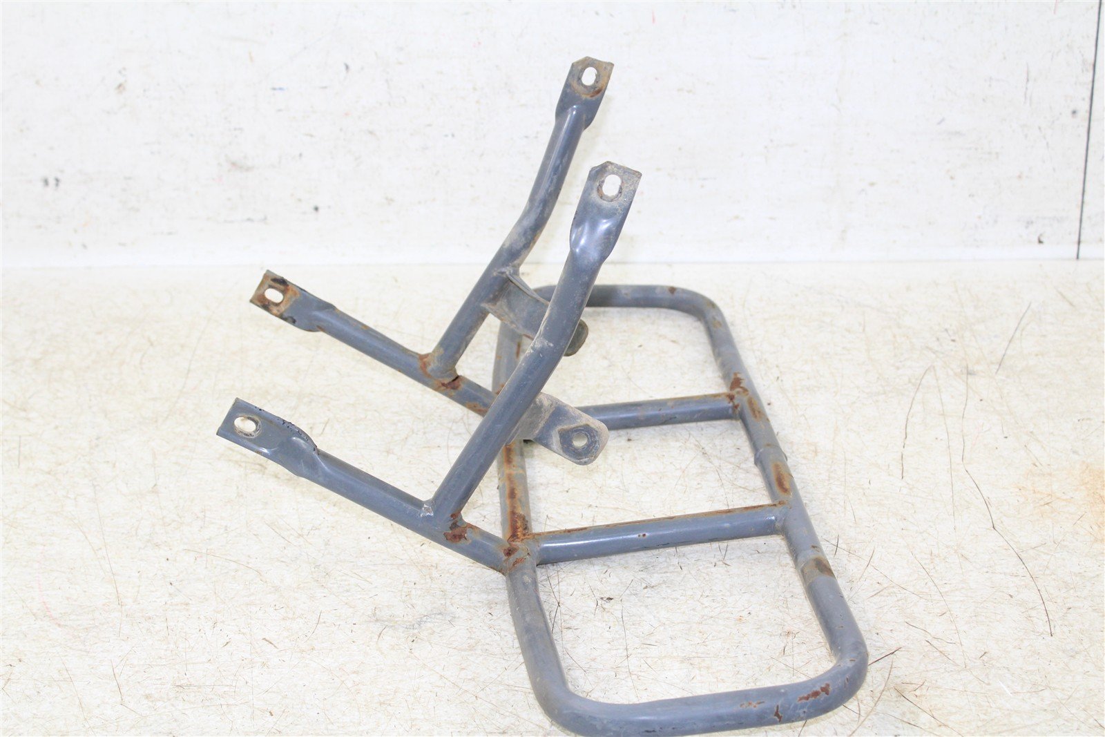 1998 Kawasaki Bayou 220 Front Bumper Frame Mount 24058