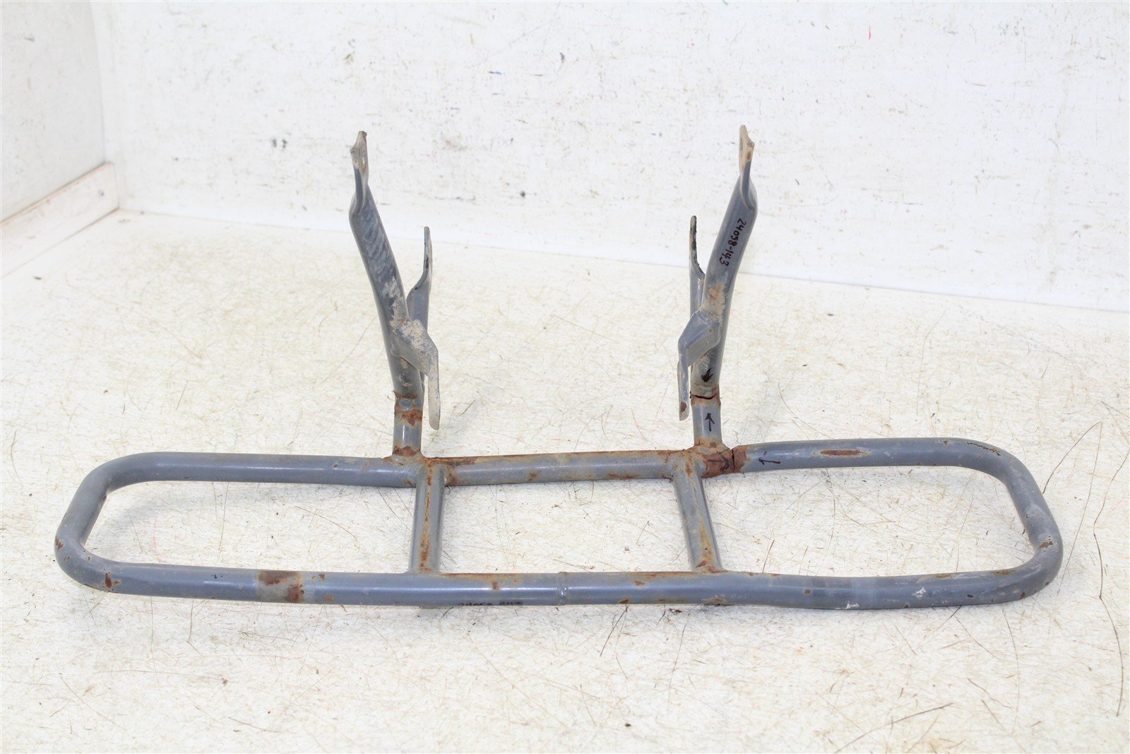 1998 Kawasaki Bayou 220 Front Bumper Frame Mount 24058