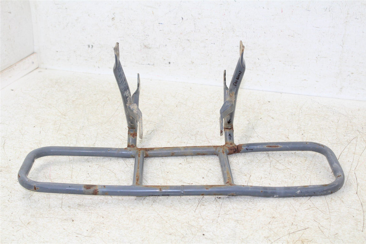 1998 Kawasaki Bayou 220 Front Bumper Frame Mount 24058
