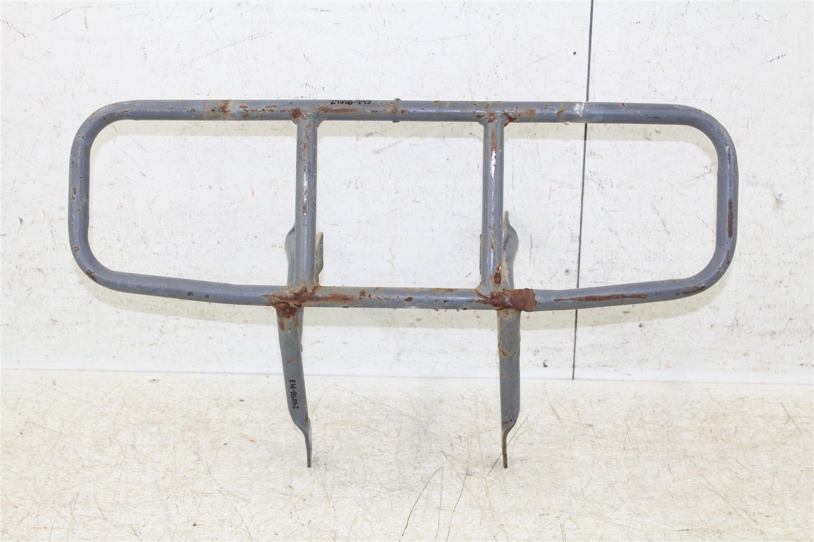 1998 Kawasaki Bayou 220 Front Bumper Frame Mount 24058