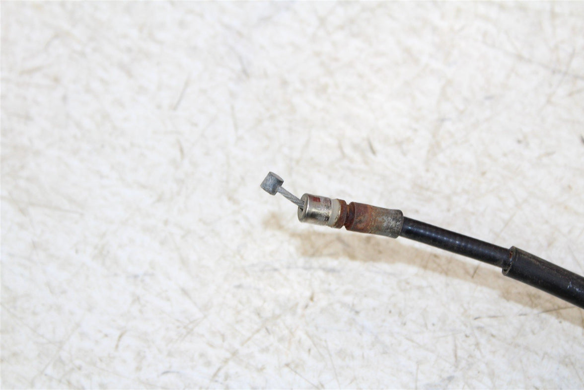 1998 Kawasaki Bayou 220 Choke Cable 24058