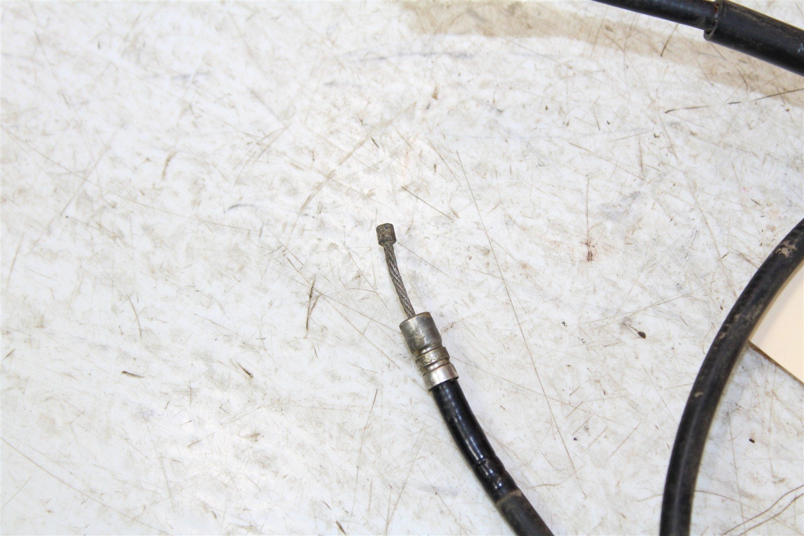 1998 Kawasaki Bayou 220 Choke Cable 24058