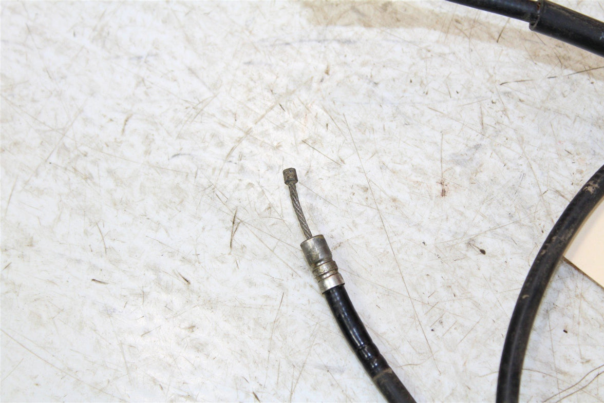 1998 Kawasaki Bayou 220 Choke Cable 24058