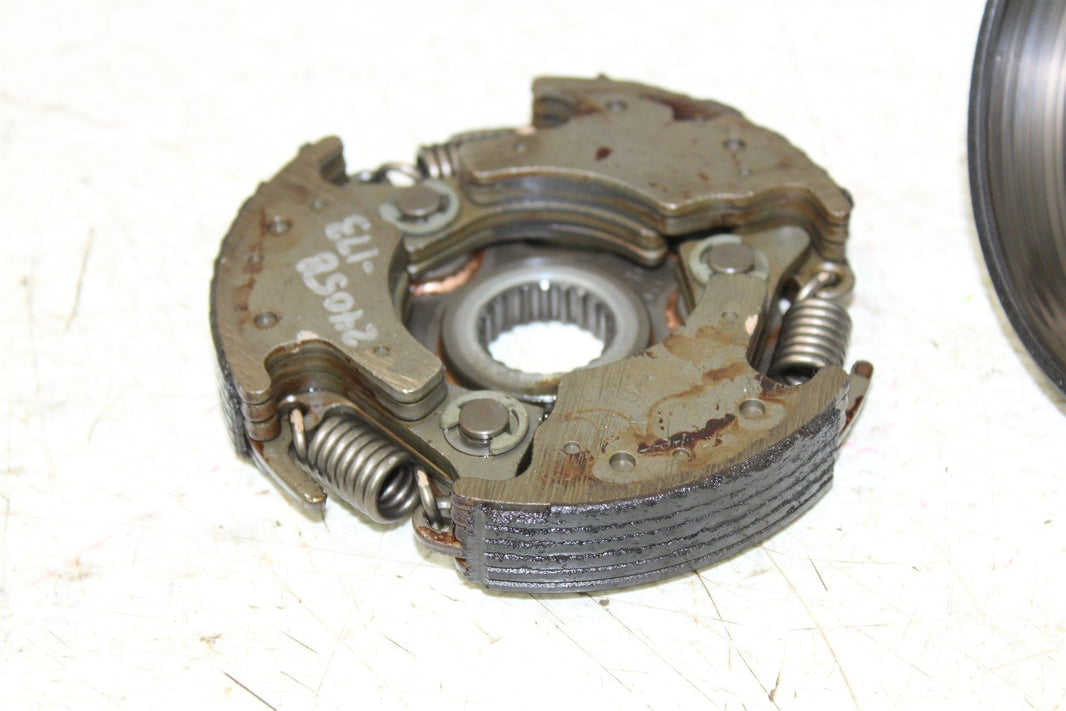 1998 Kawasaki Bayou 220 Centrifugal Clutch 24058