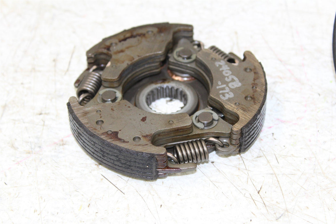 1998 Kawasaki Bayou 220 Centrifugal Clutch 24058
