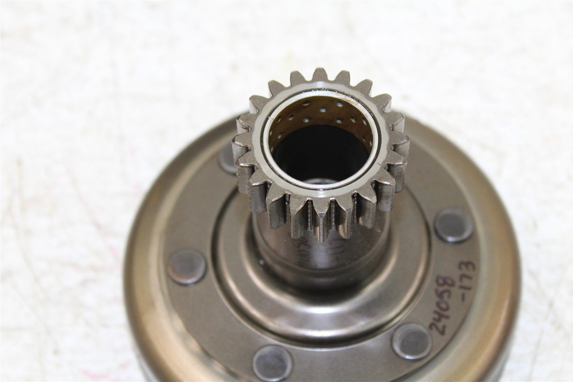 1998 Kawasaki Bayou 220 Centrifugal Clutch 24058