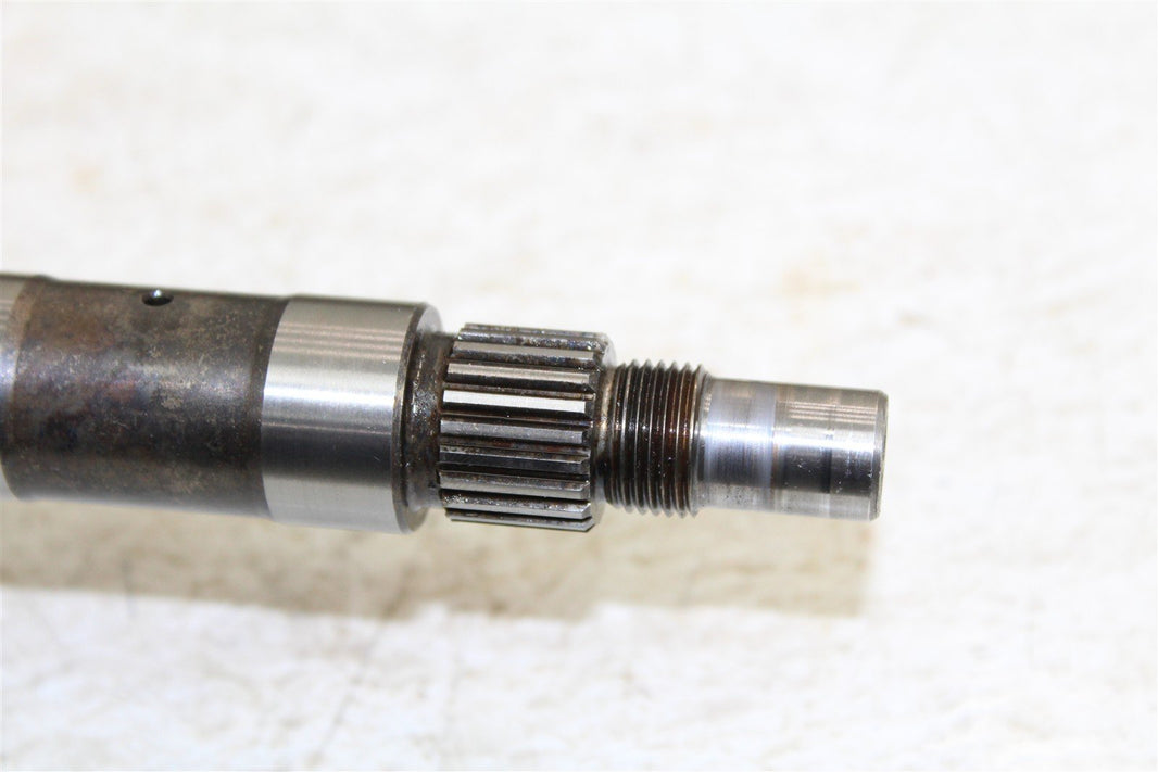 1998 Kawasaki Bayou 220 Crankshaft Connecting Rod 24058
