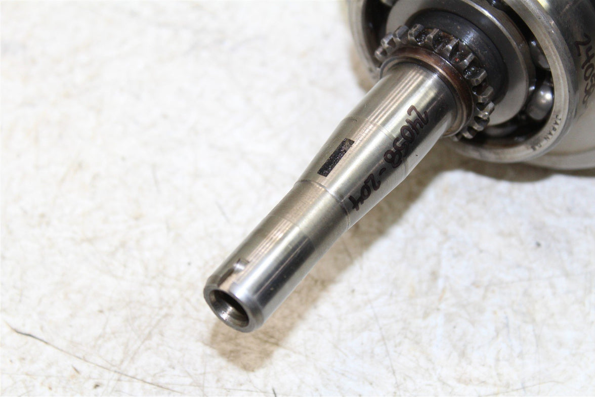 1998 Kawasaki Bayou 220 Crankshaft Connecting Rod 24058
