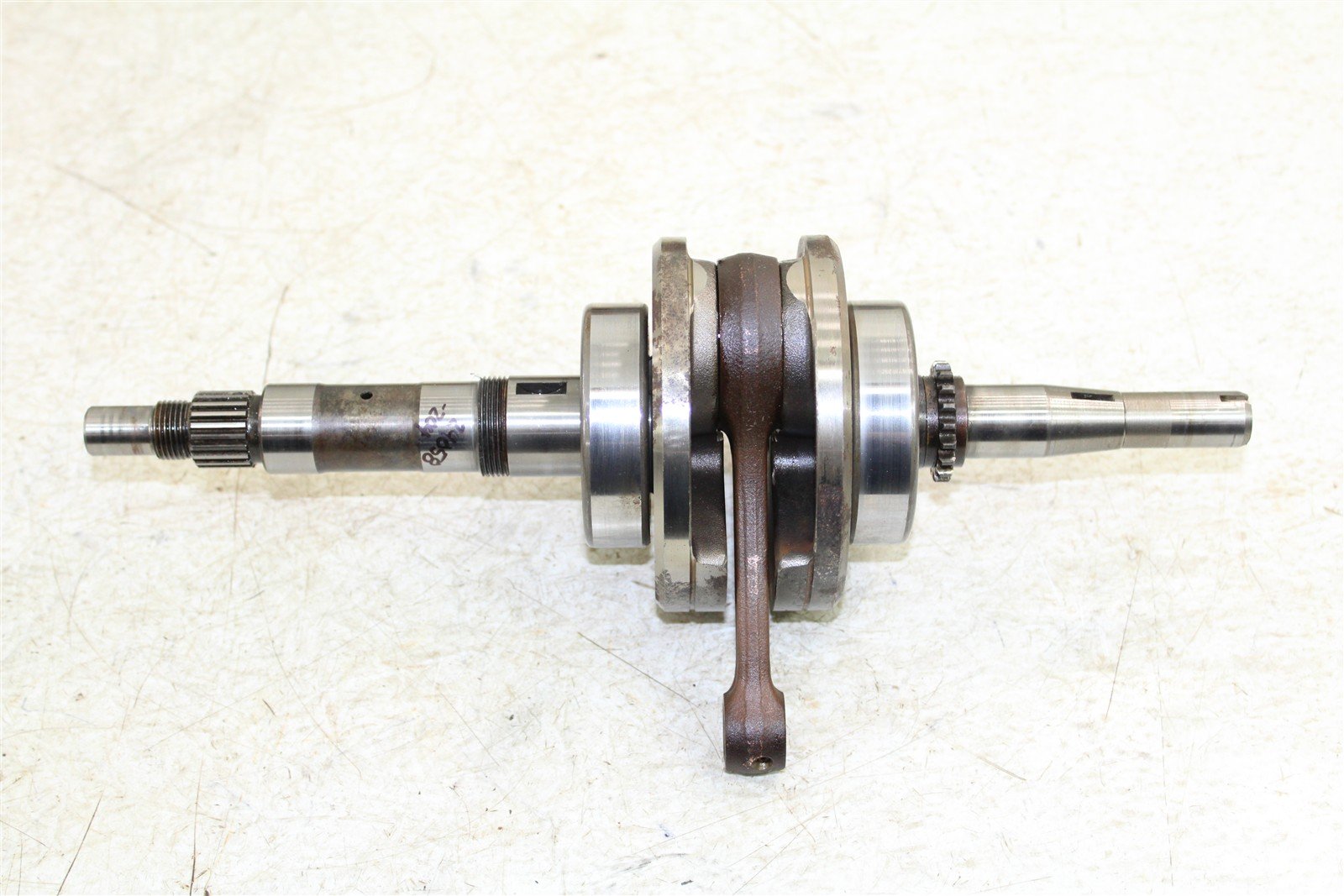 1998 Kawasaki Bayou 220 Crankshaft Connecting Rod 24058