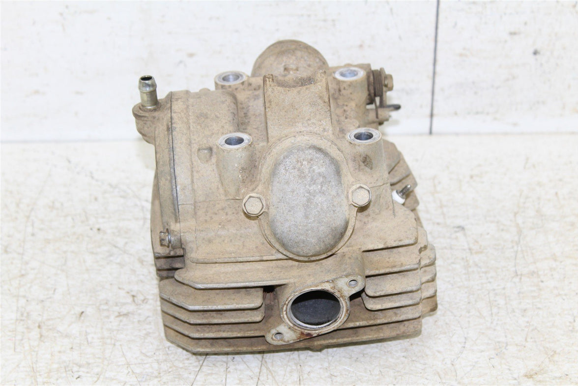 1998 Kawasaki Bayou 220 Cylinder Head w/ Camshaft Cam 24058