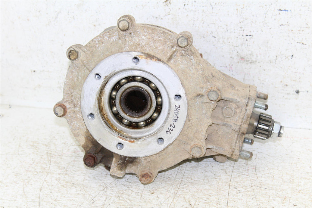 1998 Kawasaki Bayou 220 Rear Differential 24058