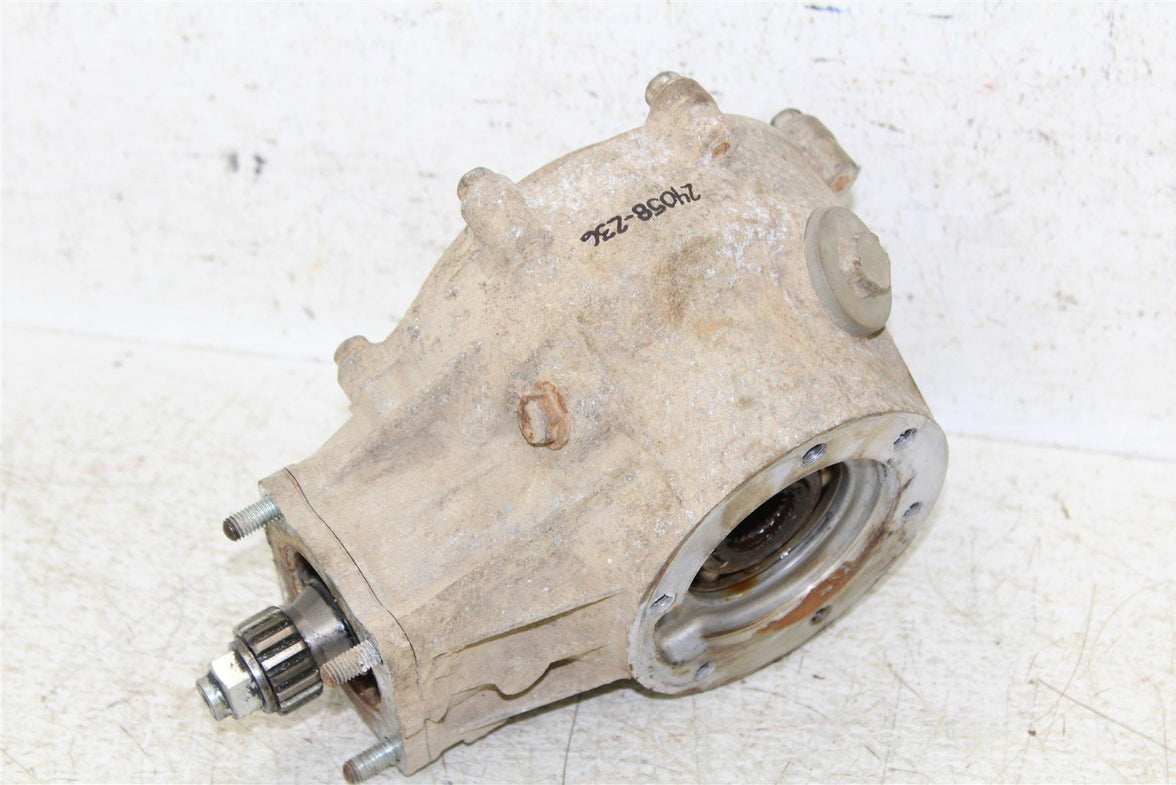 1998 Kawasaki Bayou 220 Rear Differential 24058