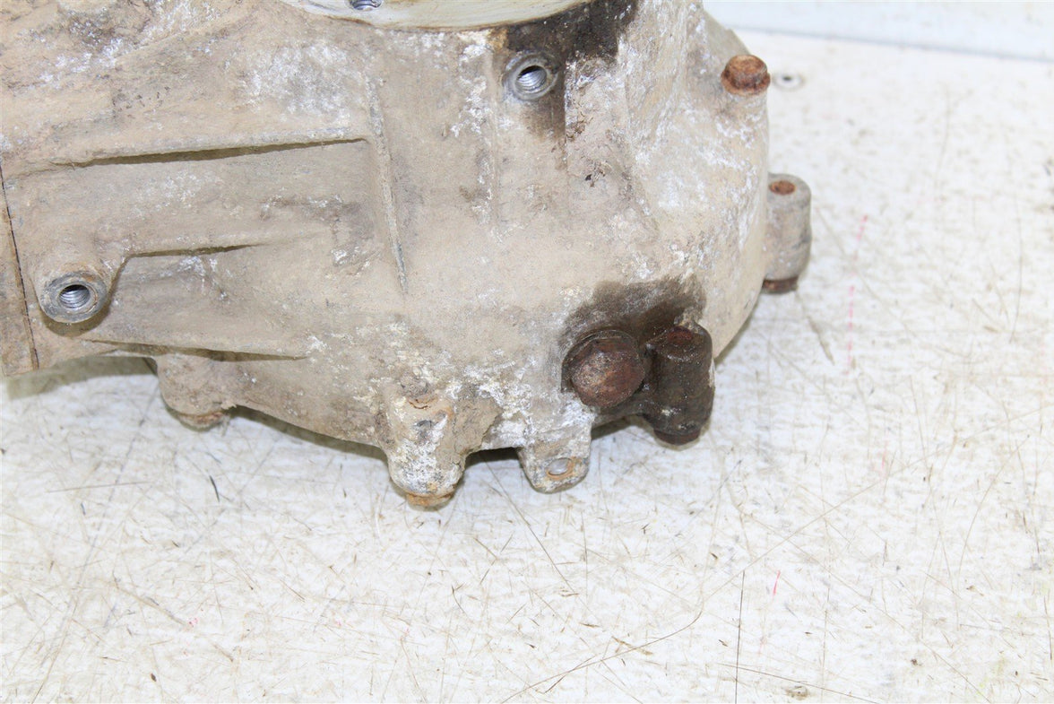 1998 Kawasaki Bayou 220 Rear Differential 24058