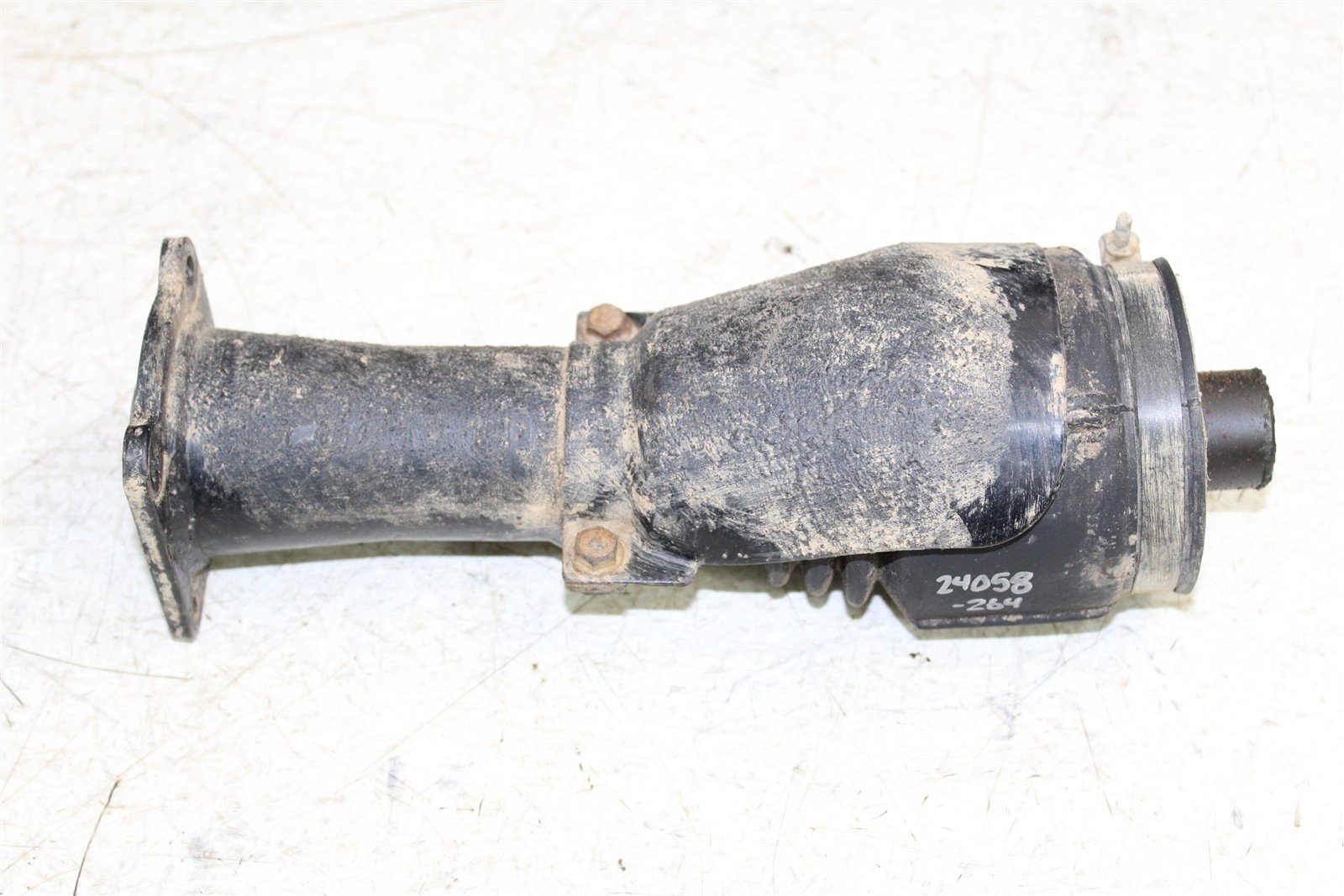 1998 Kawasaki Bayou 220 Rear Drive Shaft Assembly 24058