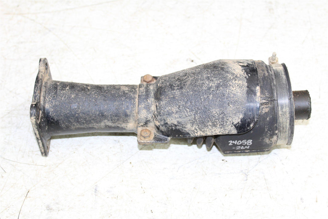 1998 Kawasaki Bayou 220 Rear Drive Shaft Assembly 24058