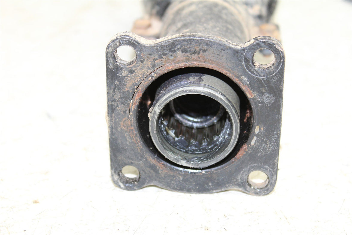 1998 Kawasaki Bayou 220 Rear Drive Shaft Assembly 24058