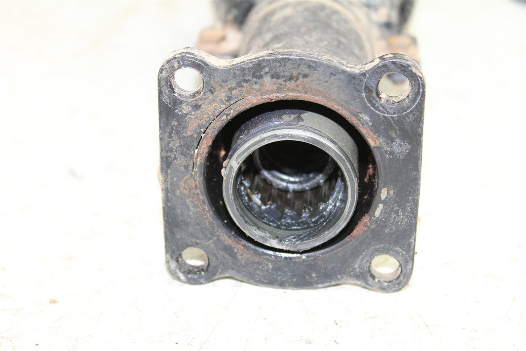 1998 Kawasaki Bayou 220 Rear Drive Shaft Assembly 24058