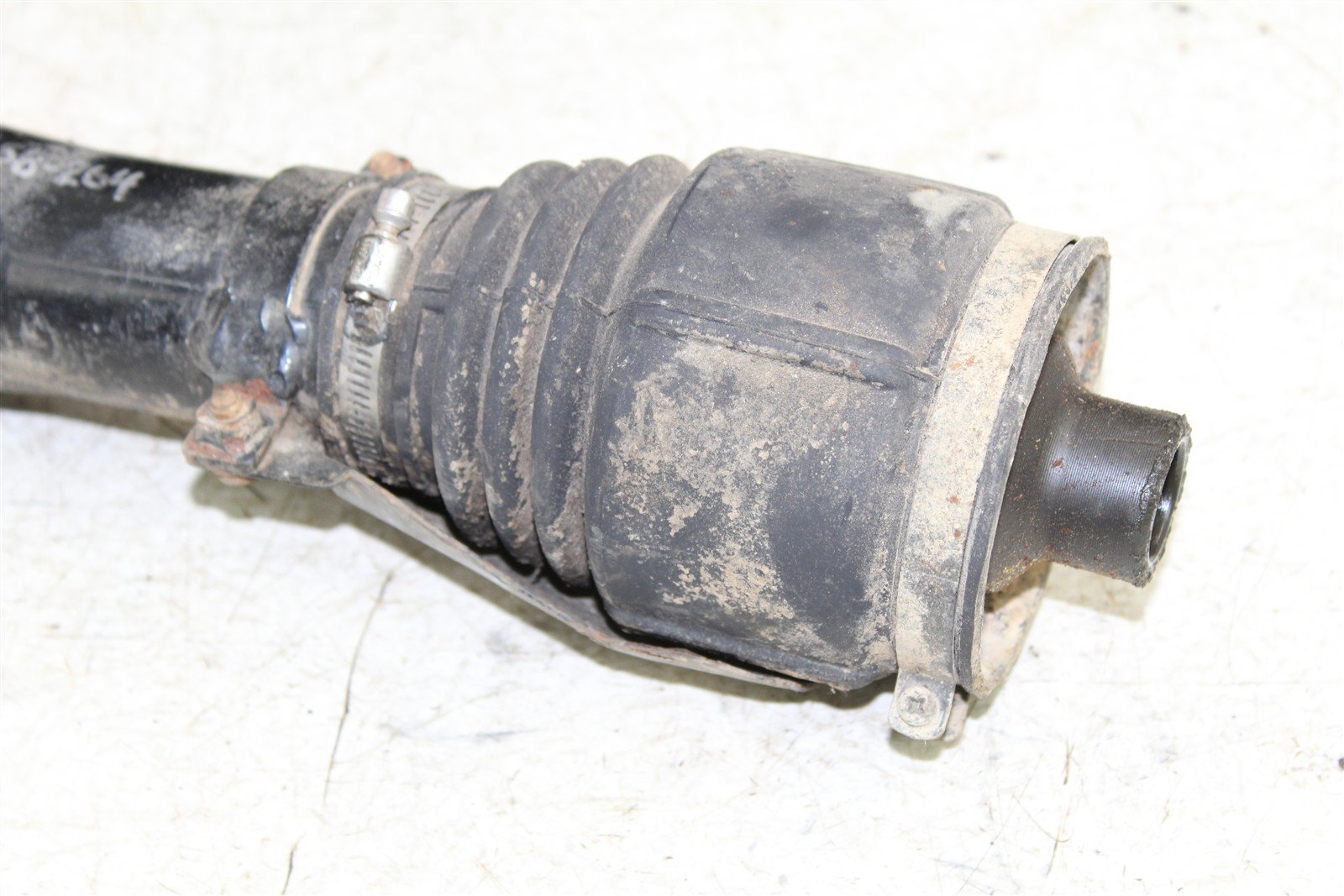 1998 Kawasaki Bayou 220 Rear Drive Shaft Assembly 24058