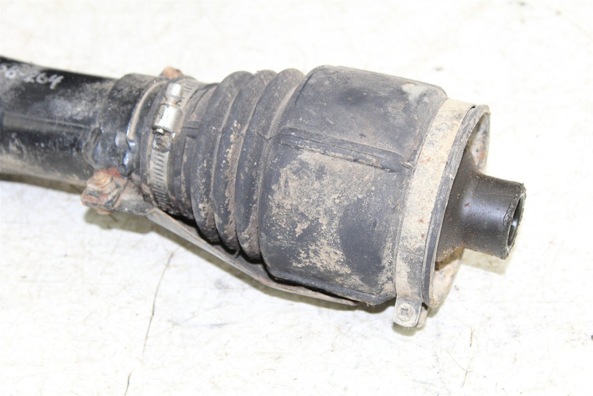1998 Kawasaki Bayou 220 Rear Drive Shaft Assembly 24058