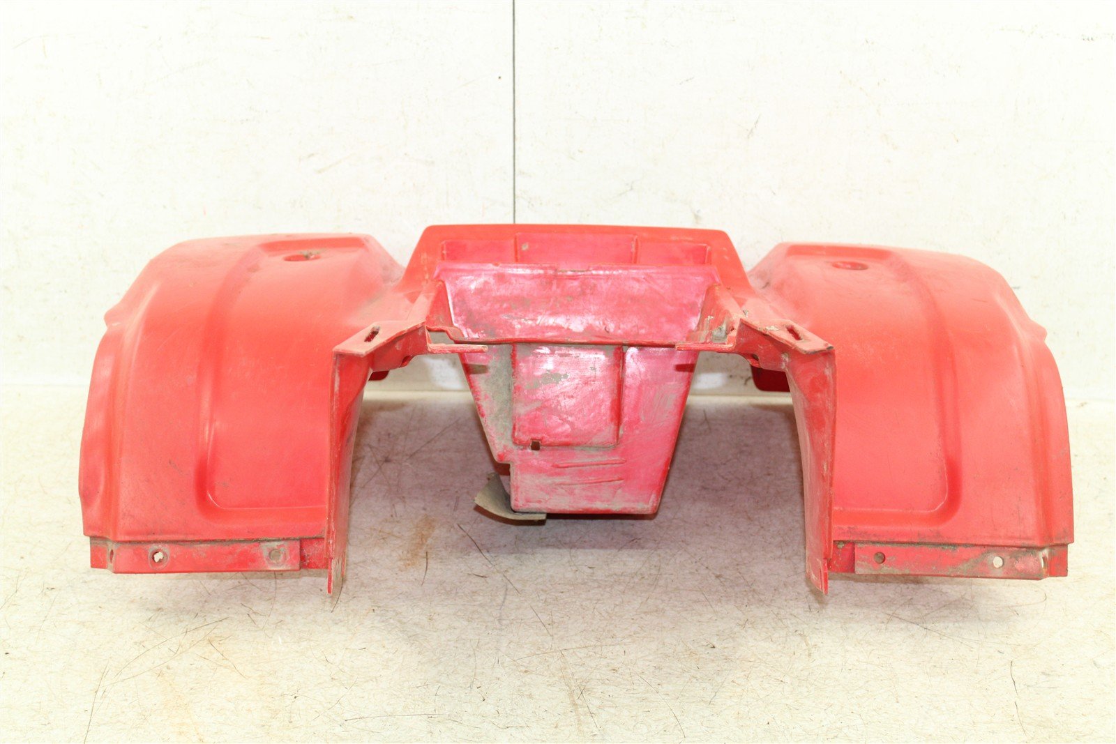 1998 Kawasaki Bayou 220 Rear Fender Plastics 24058