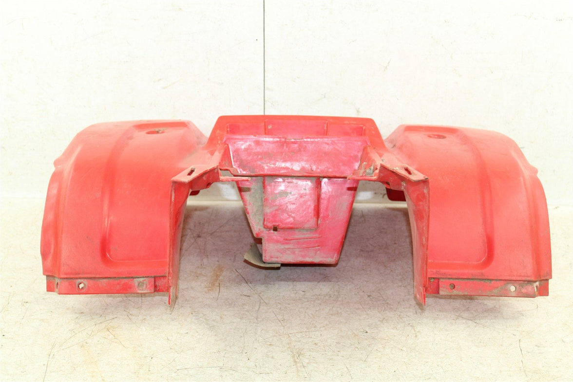 1998 Kawasaki Bayou 220 Rear Fender Plastics 24058