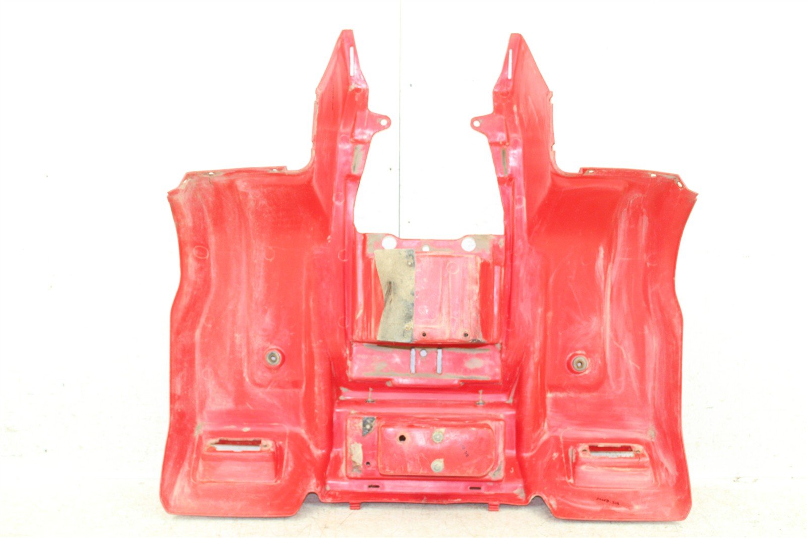 1998 Kawasaki Bayou 220 Rear Fender Plastics 24058