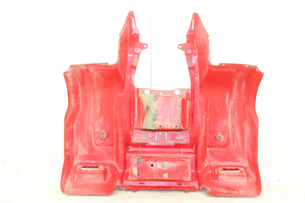 1998 Kawasaki Bayou 220 Rear Fender Plastics 24058