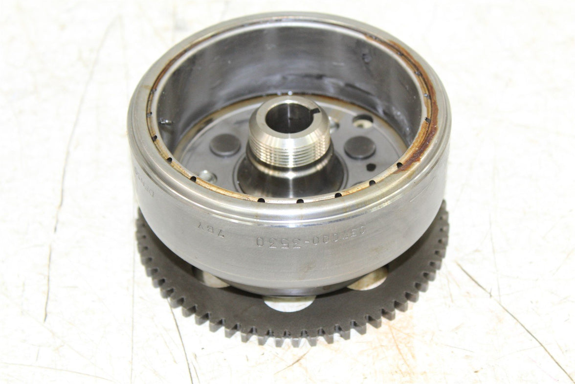 1998 Kawasaki Bayou 220 Flywheel Magneto 24058