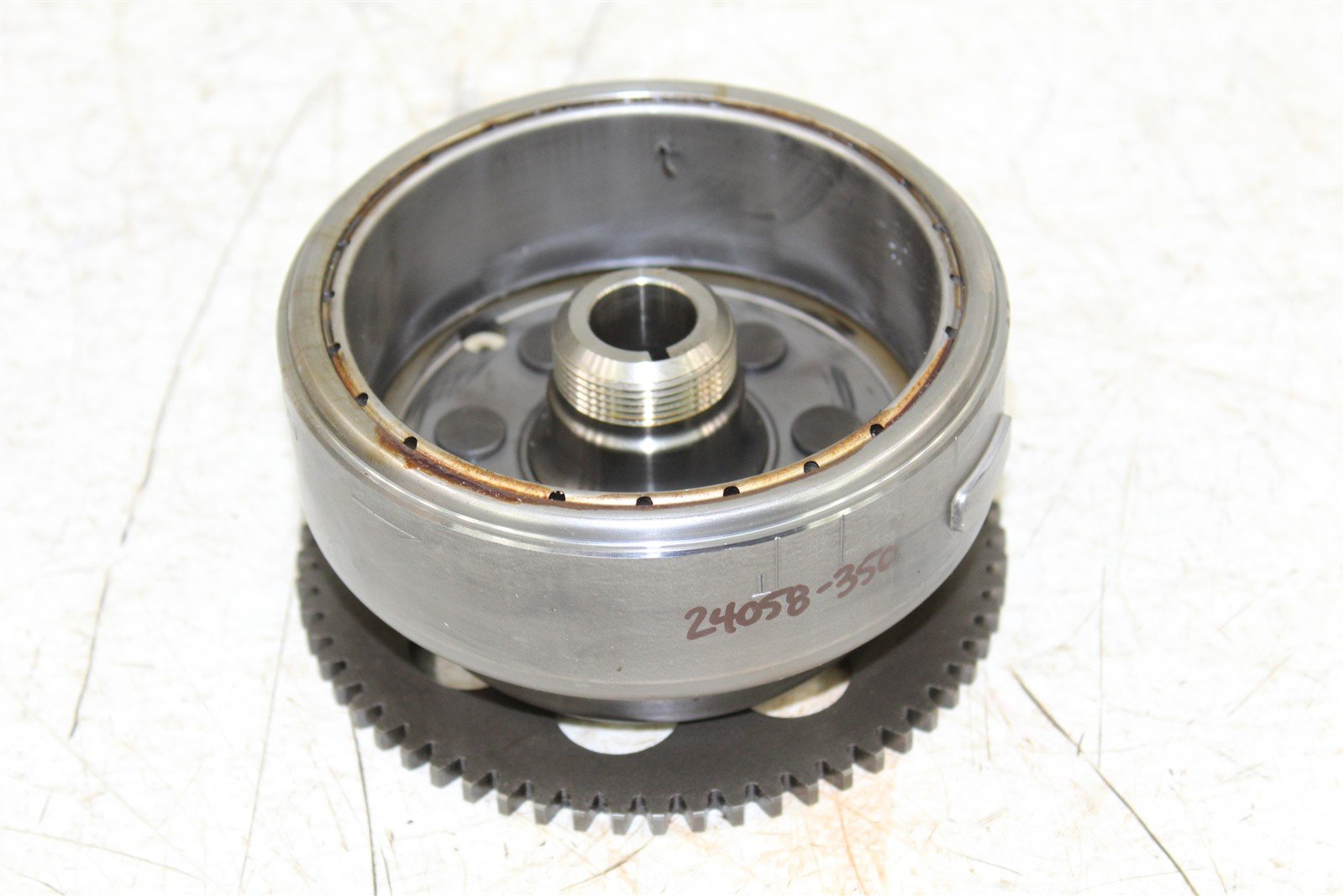 1998 Kawasaki Bayou 220 Flywheel Magneto 24058