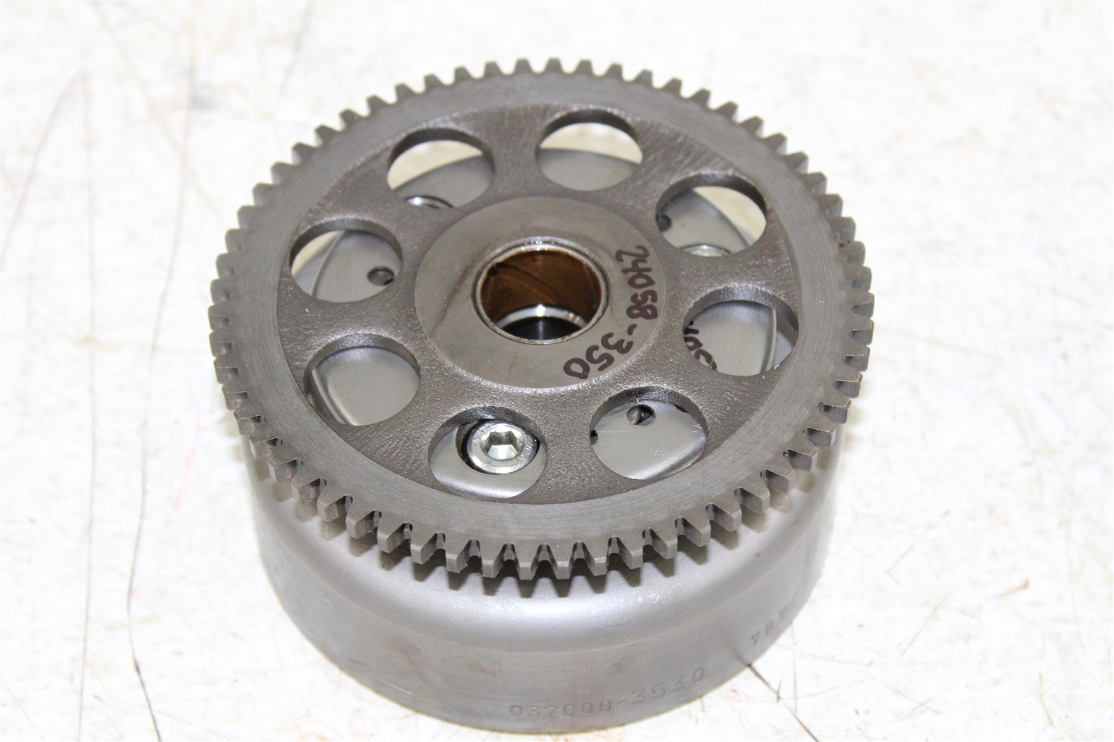 1998 Kawasaki Bayou 220 Flywheel Magneto 24058