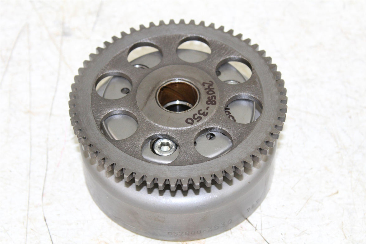 1998 Kawasaki Bayou 220 Flywheel Magneto 24058