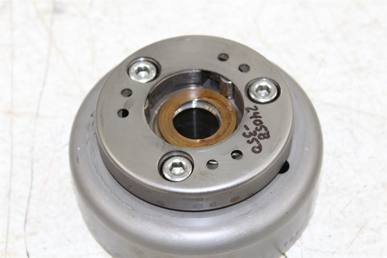 1998 Kawasaki Bayou 220 Flywheel Magneto 24058
