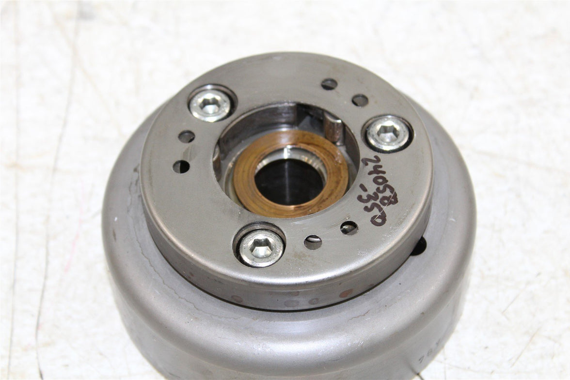 1998 Kawasaki Bayou 220 Flywheel Magneto 24058