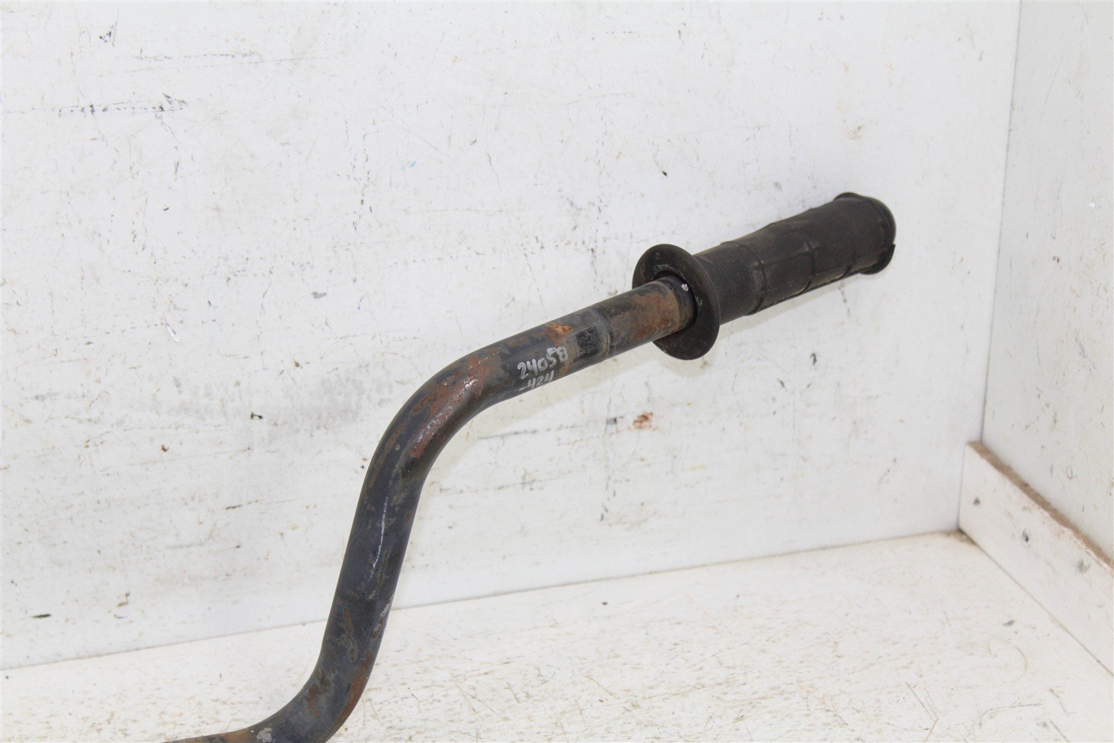 1998 Kawasaki Bayou 220 Handlebar Bars 24058