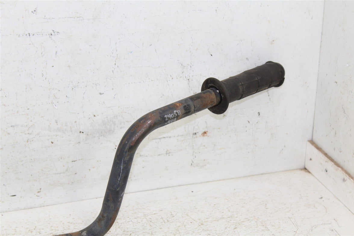 1998 Kawasaki Bayou 220 Handlebar Bars 24058
