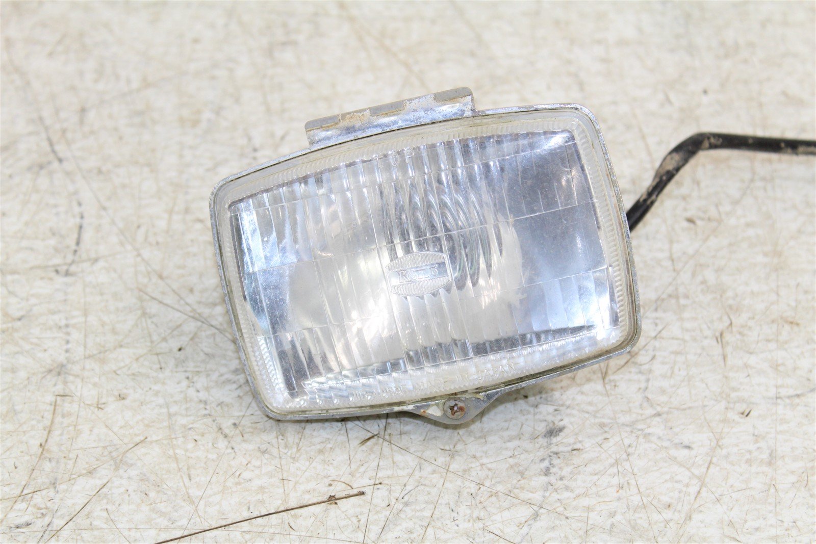 1998 Kawasaki Bayou 220 Headlight Head Light 24058