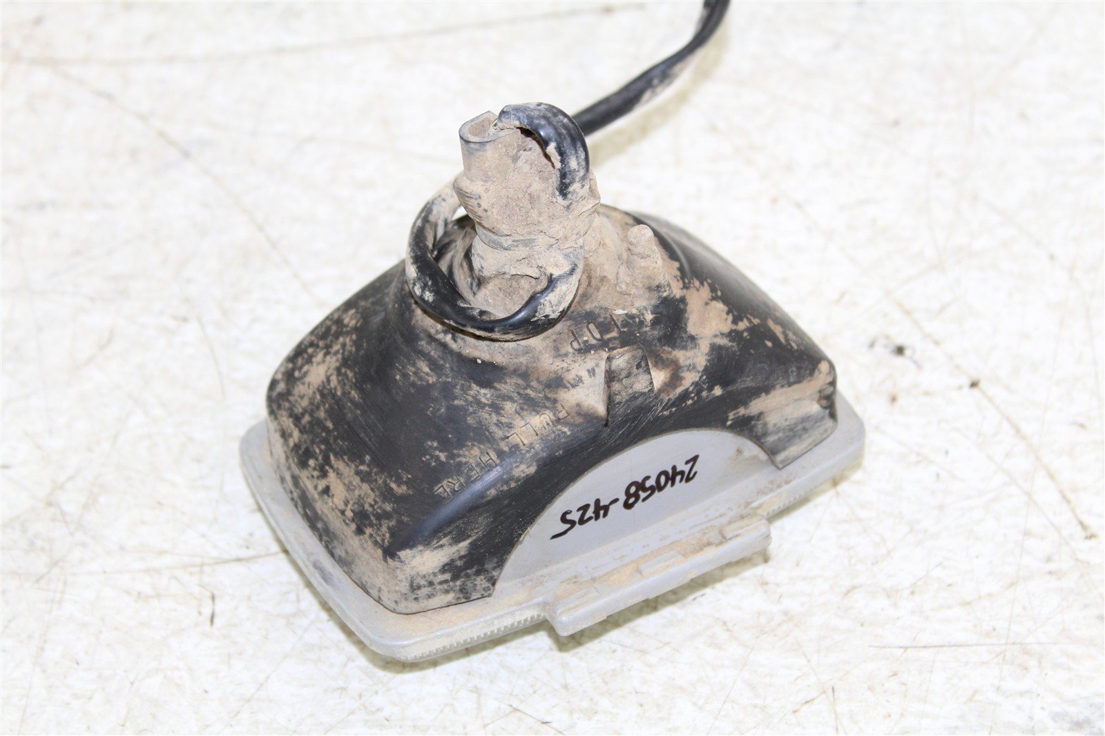 1998 Kawasaki Bayou 220 Headlight Head Light 24058