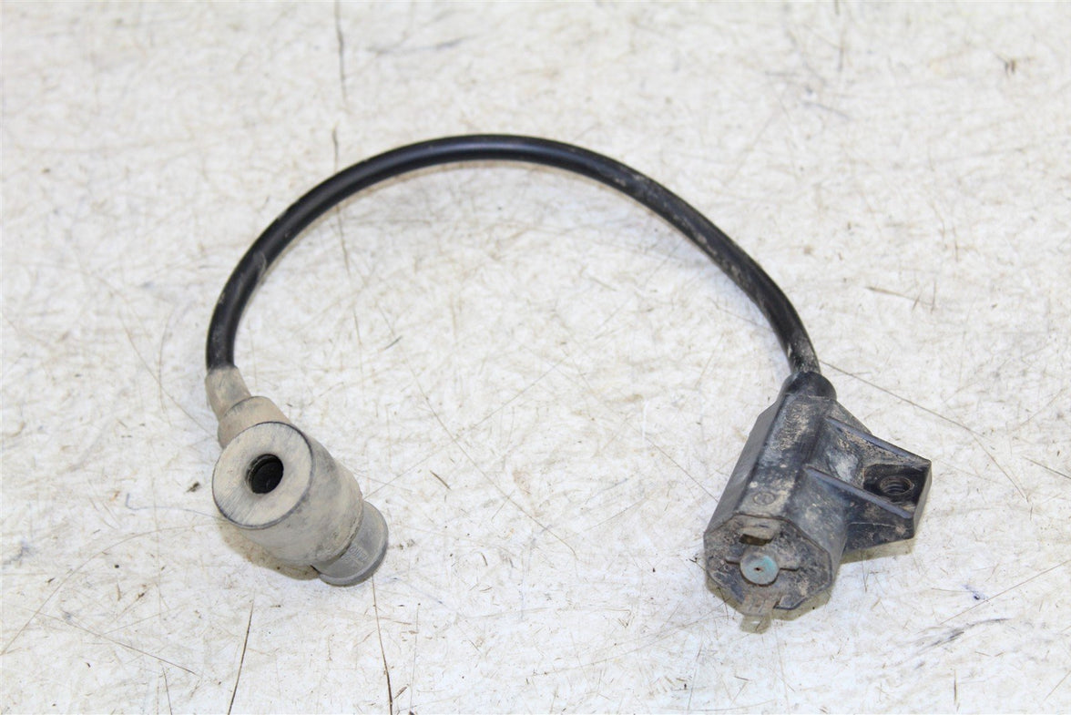 1998 Kawasaki Bayou 220 Ignition Coil Wire Spark Plug Boot 24058