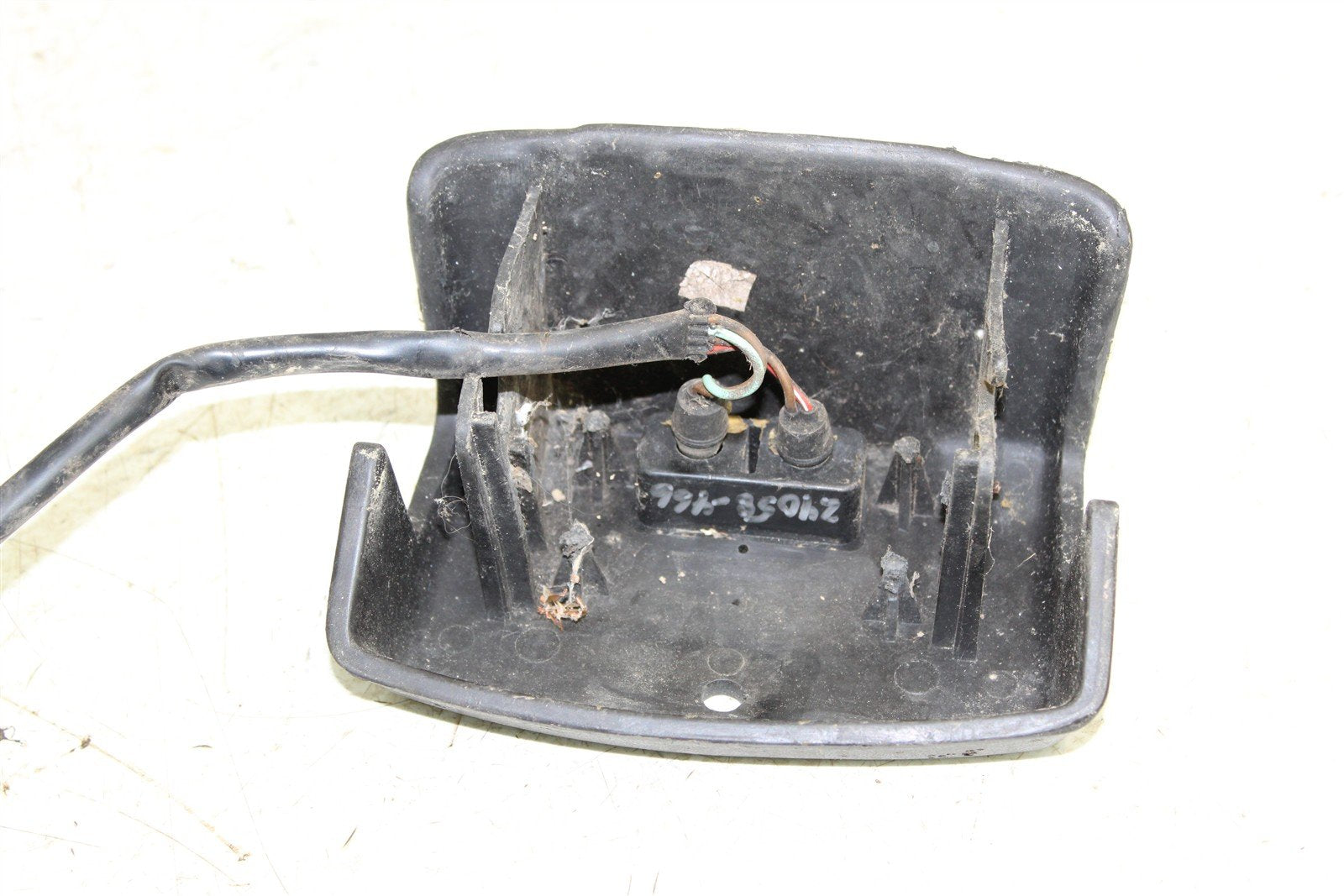 1998 Kawasaki Bayou 220 Indicator Lights Neutral Reverse Light 24058