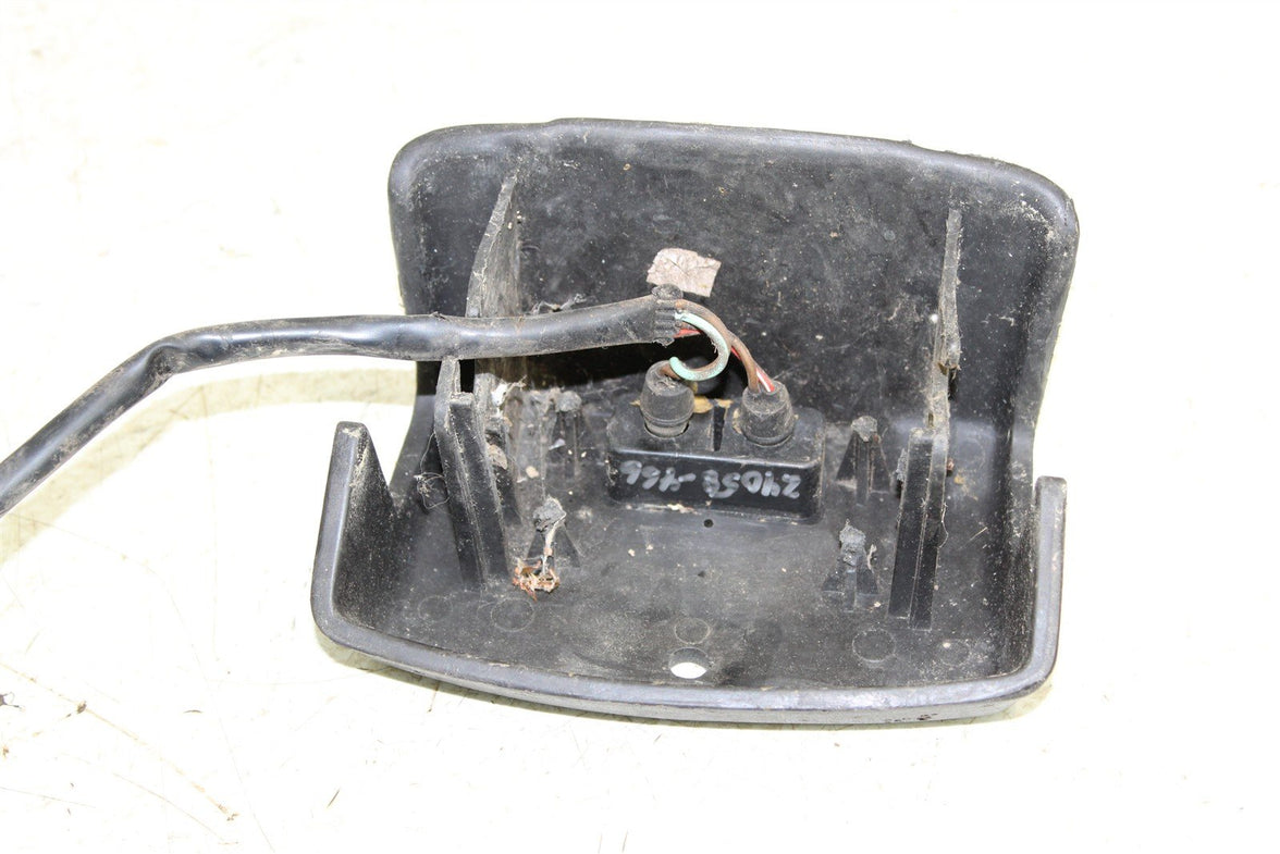 1998 Kawasaki Bayou 220 Indicator Lights Neutral Reverse Light 24058