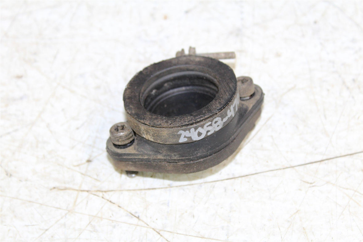 1998 Kawasaki Bayou 220 Intake Manifold Adapter 24058
