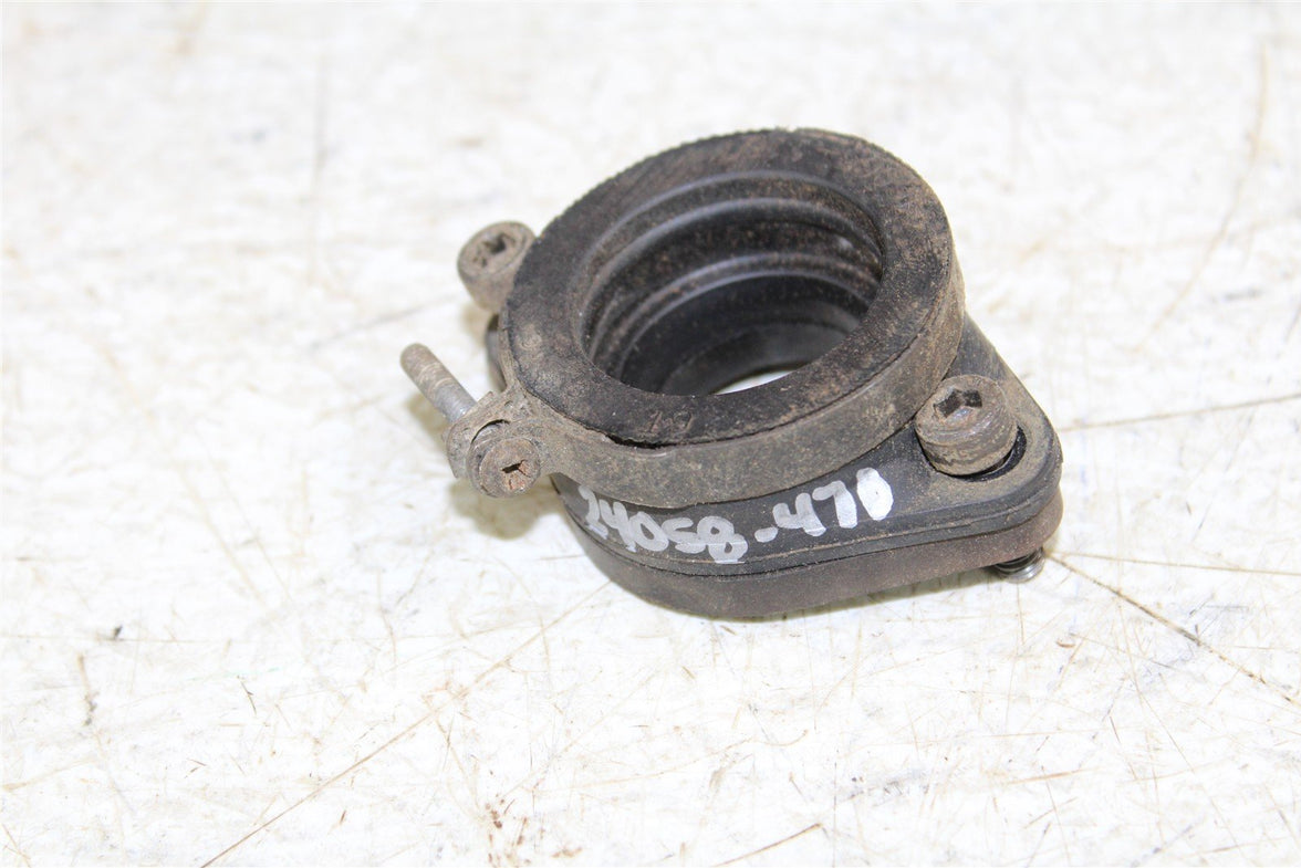 1998 Kawasaki Bayou 220 Intake Manifold Adapter 24058