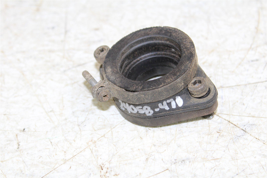 1998 Kawasaki Bayou 220 Intake Manifold Adapter 24058