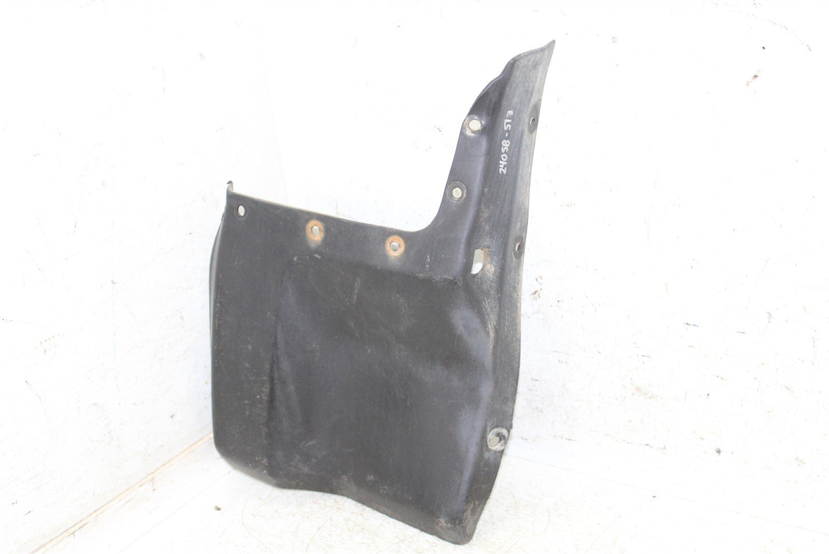 1998 Kawasaki Bayou 220 Front Mud Flap Deflector Shield 24058