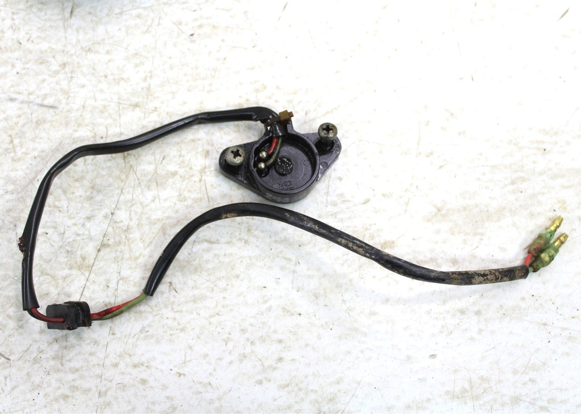 1998 Kawasaki Bayou 220 Shift Sensor Neutral Safety Switch 24058