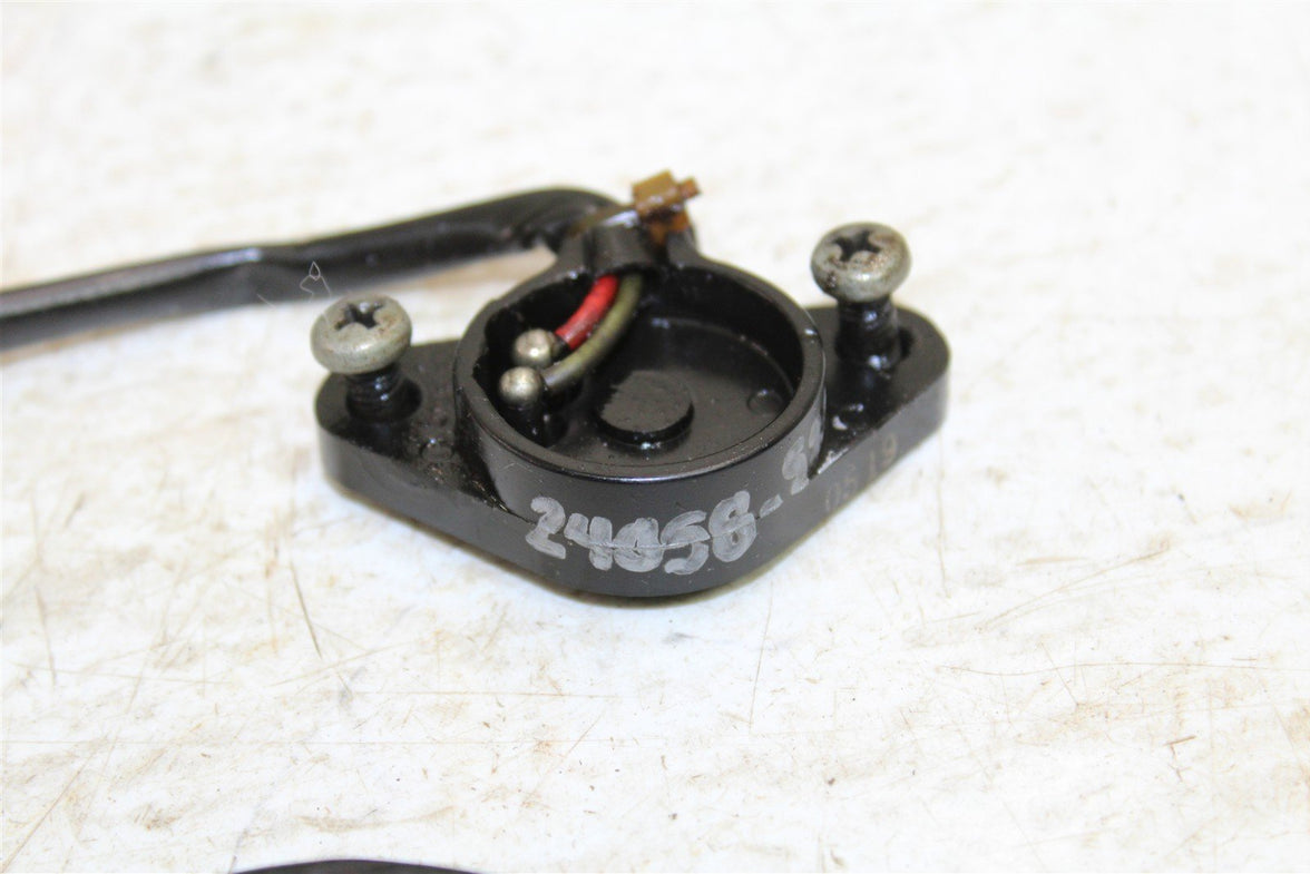 1998 Kawasaki Bayou 220 Shift Sensor Neutral Safety Switch 24058